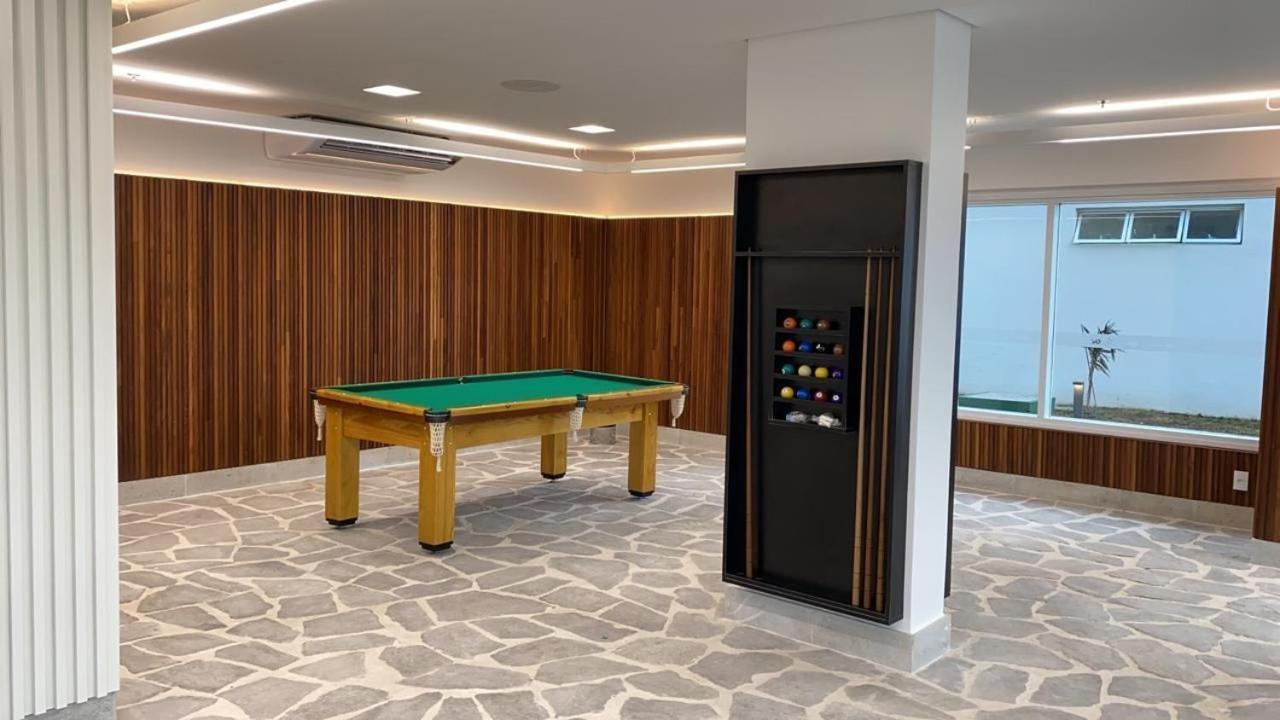 Salinas Exclusive Resort 2 Салинополис Экстерьер фото