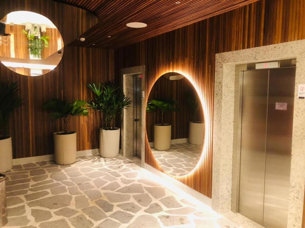 Salinas Exclusive Resort 2 Салинополис Экстерьер фото