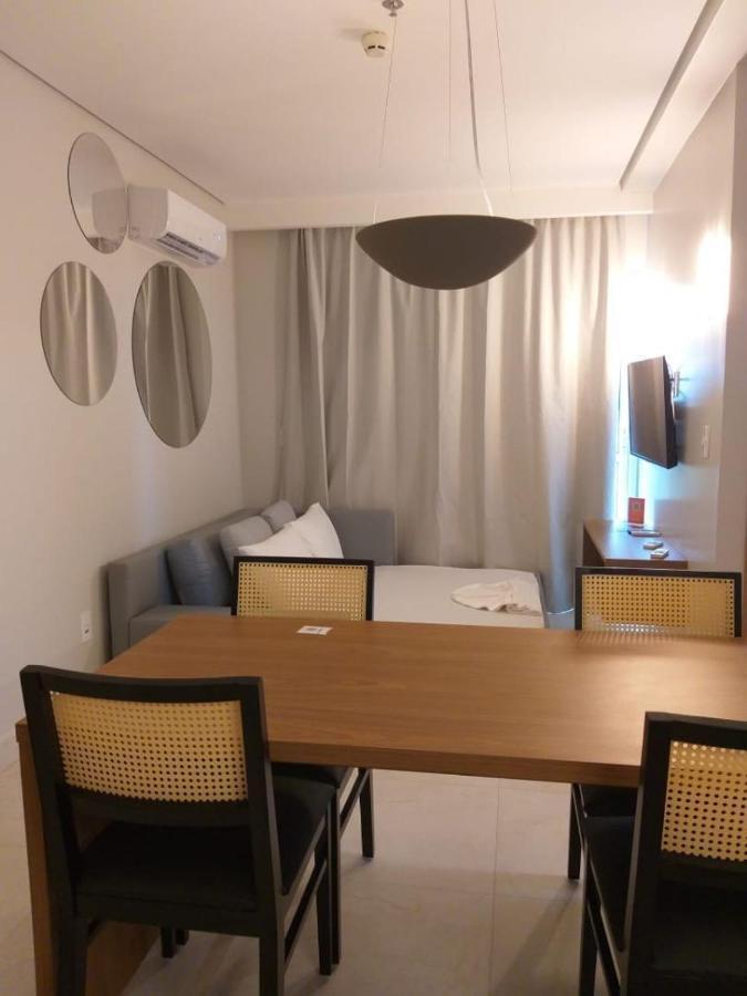 Salinas Exclusive Resort 2 Салинополис Экстерьер фото